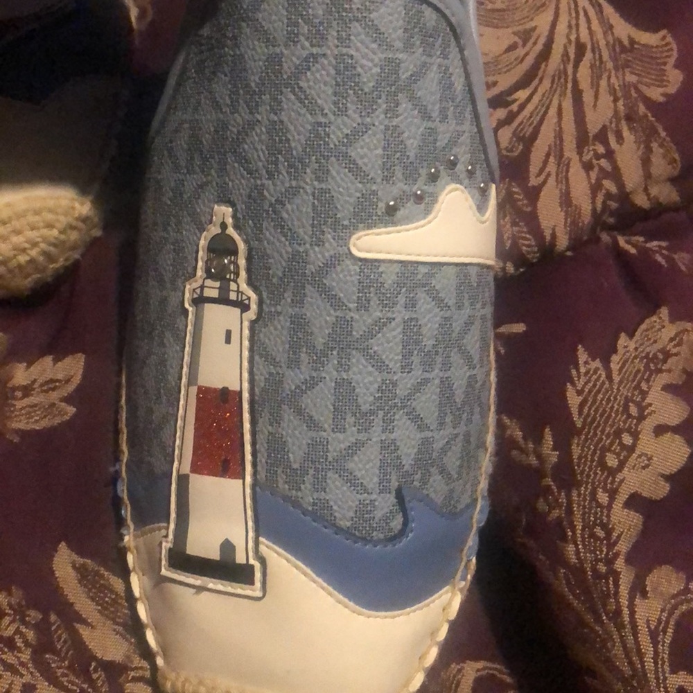 Michael kors  Summer slide in - Picture 5 of 6
